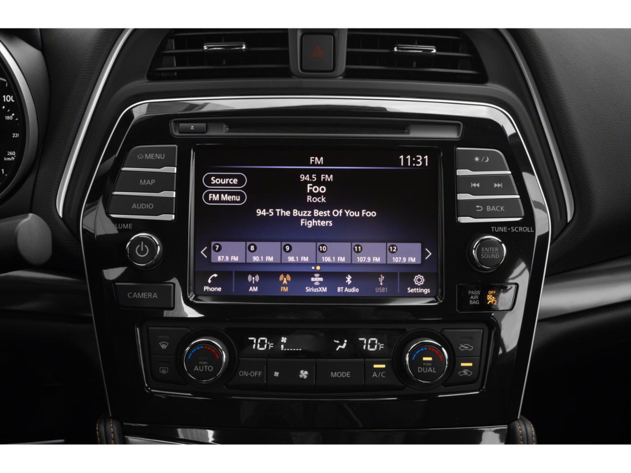 2023 Nissan Maxima SR Waldorf MD