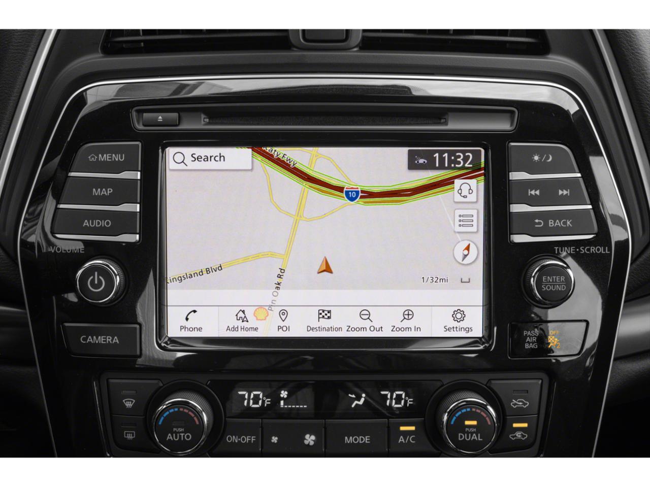 2023 Nissan Maxima SR Waldorf MD