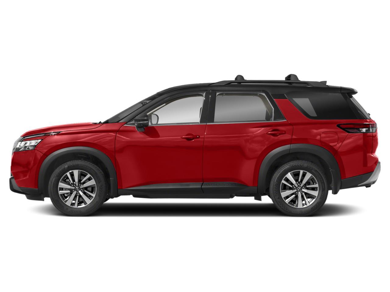 2023 Nissan Pathfinder SL Waldorf MD