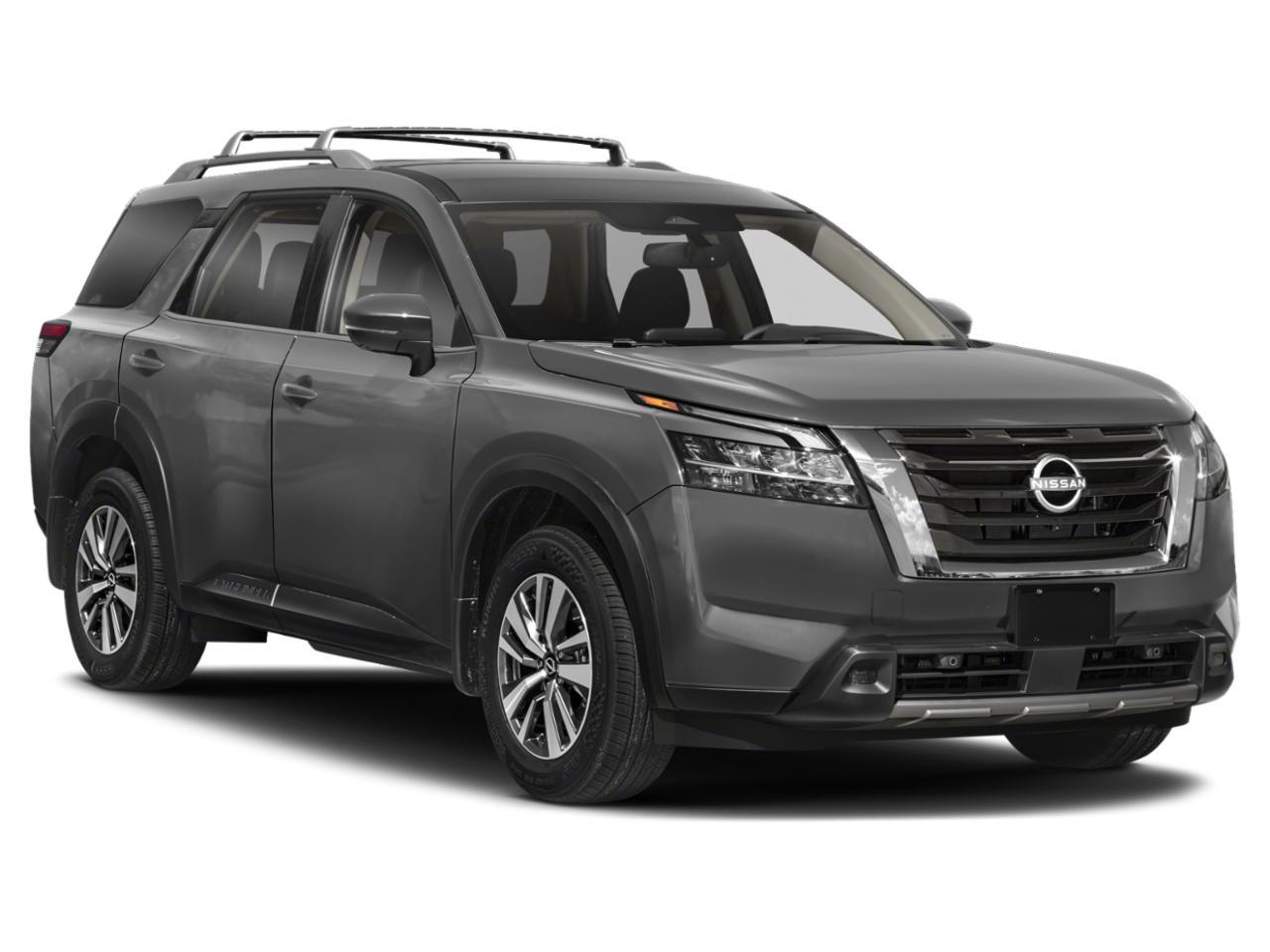 2023 Nissan Pathfinder SL Waldorf MD