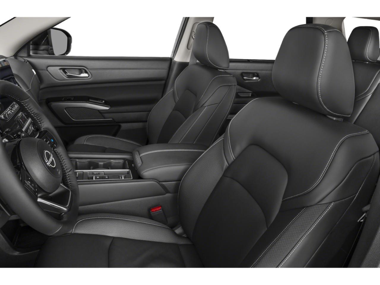 2023 Nissan Pathfinder SL Waldorf MD