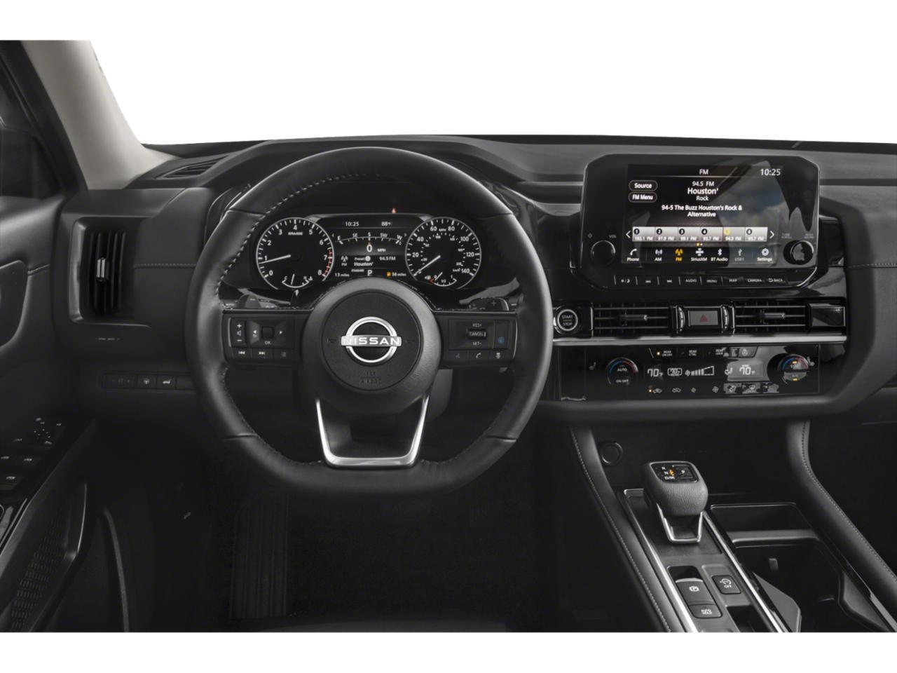 2023 Nissan Pathfinder SL Waldorf MD