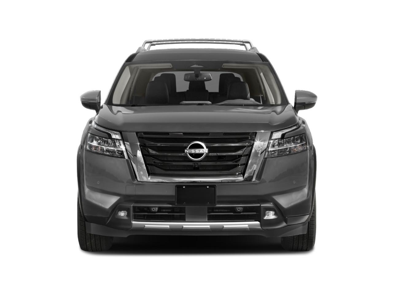 2023 Nissan Pathfinder SL Waldorf MD