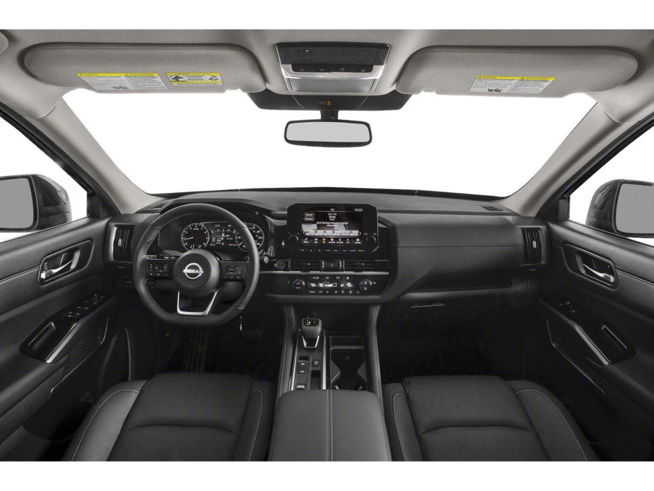 2023 Nissan Pathfinder SL Waldorf MD