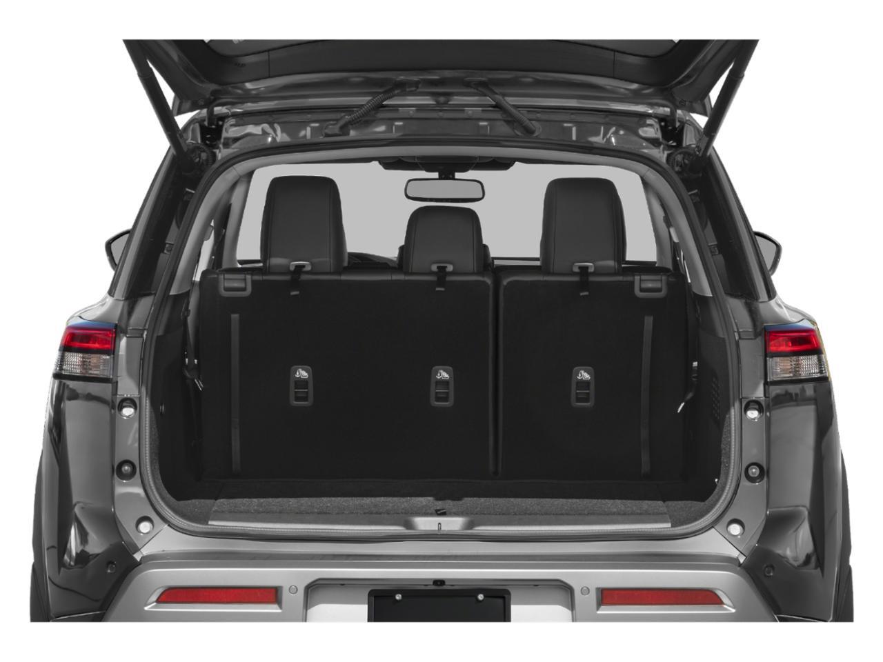 2023 Nissan Pathfinder SL Waldorf MD