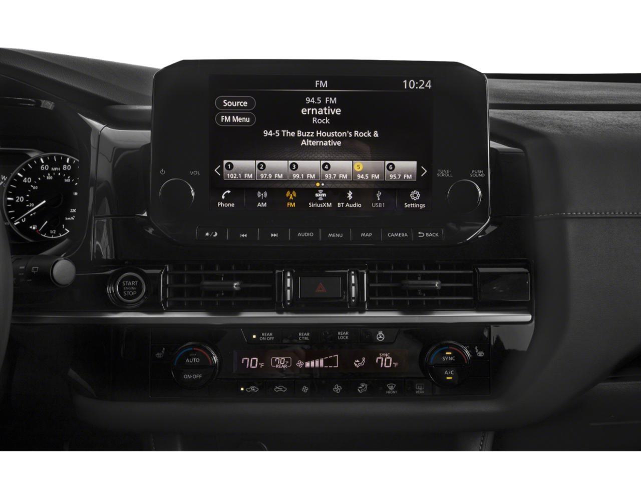 2023 Nissan Pathfinder SL Waldorf MD