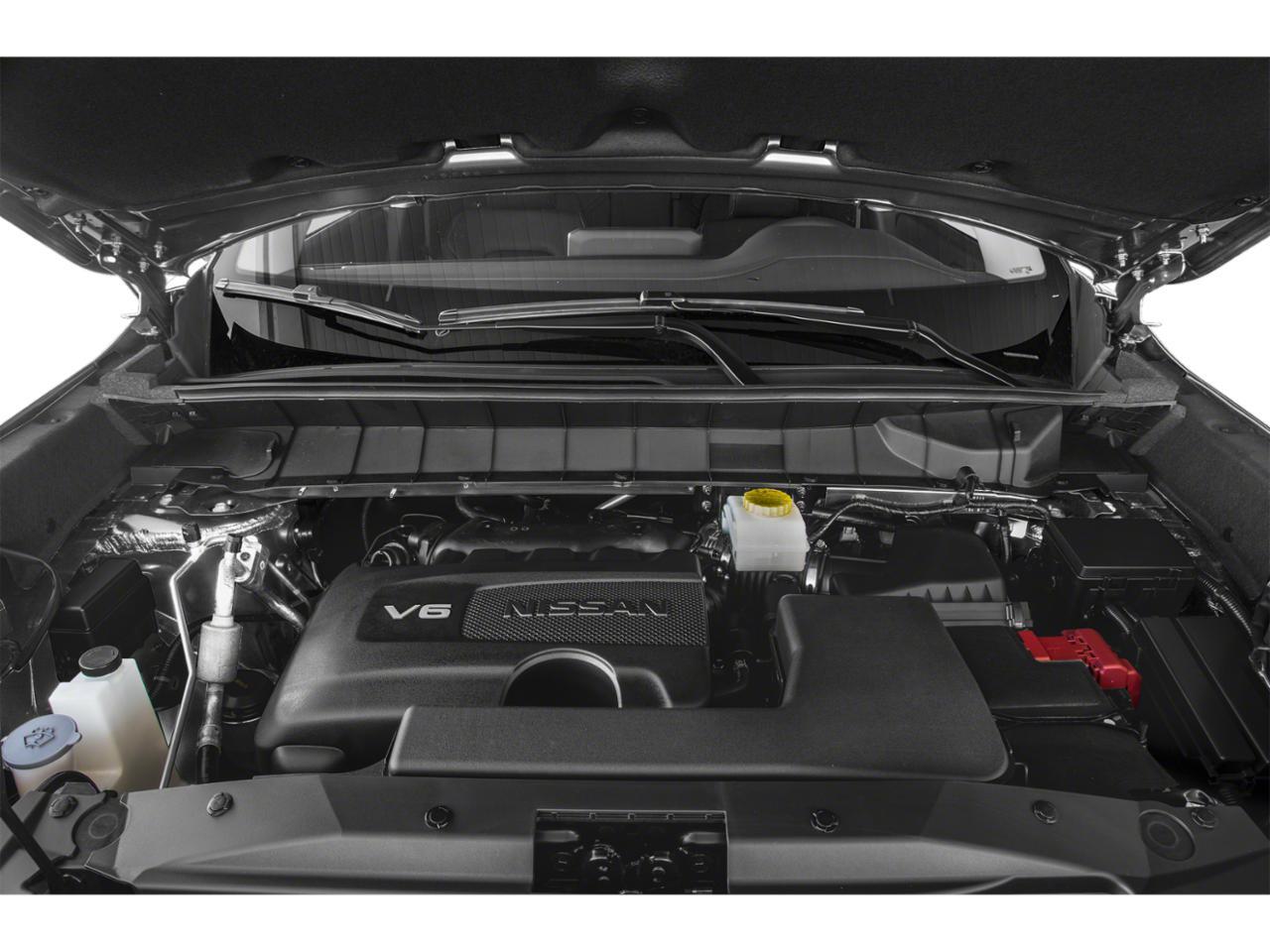 2023 Nissan Pathfinder SL Waldorf MD