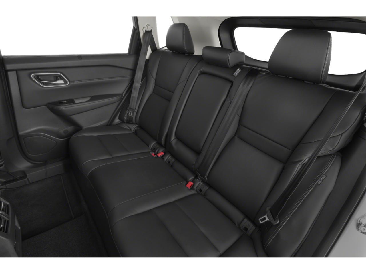 2023 Nissan Rogue SL Waldorf MD