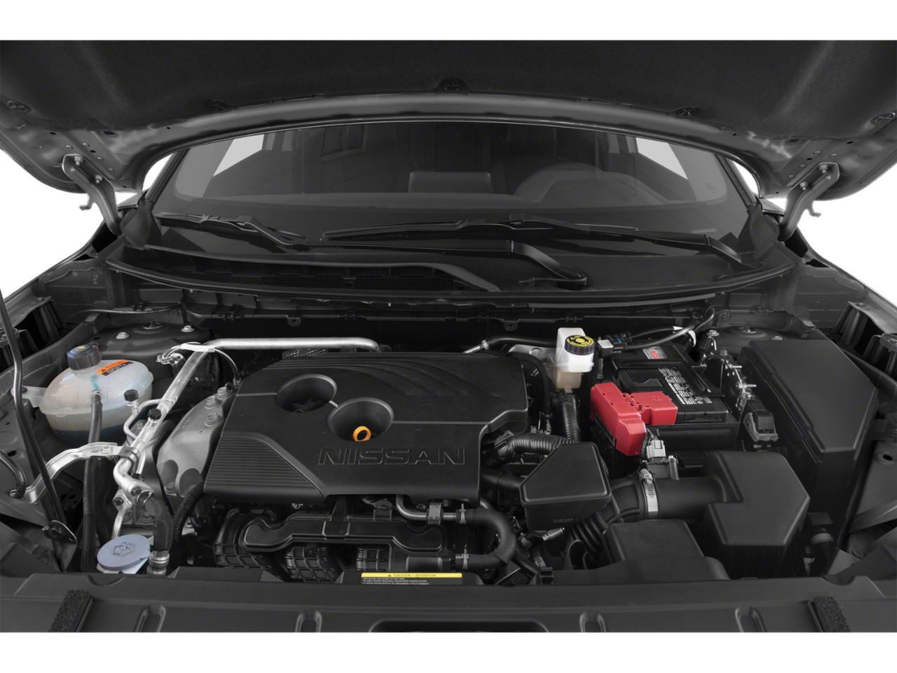 2023 Nissan Rogue SL Waldorf MD