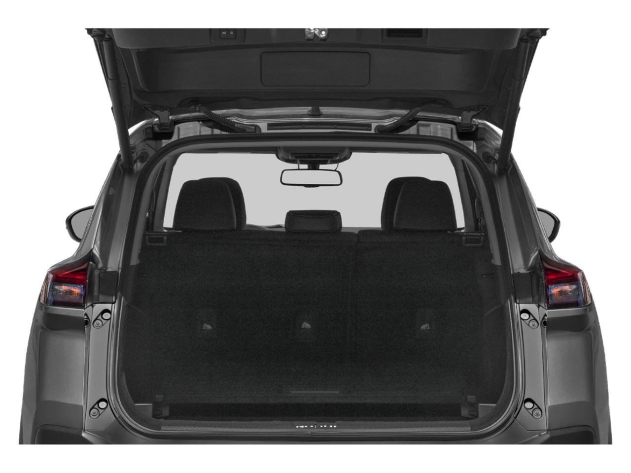 2023 Nissan Rogue SL Waldorf MD