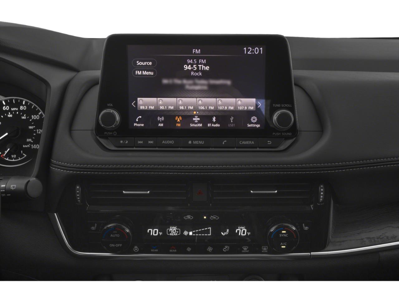 2023 Nissan Rogue SL Waldorf MD