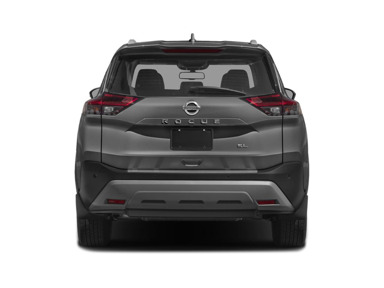 2023 Nissan Rogue SL Waldorf MD