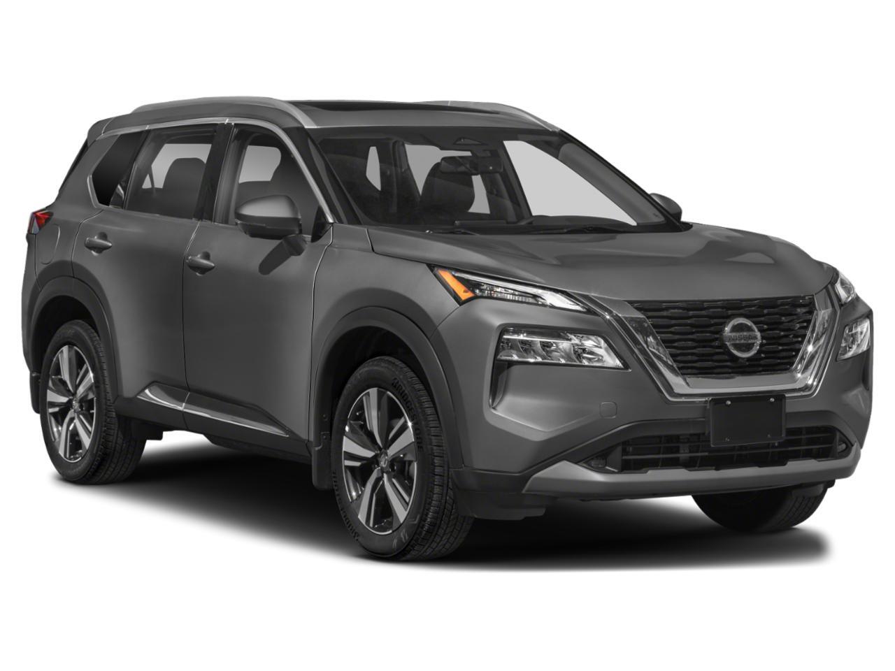 2023 Nissan Rogue SL Waldorf MD