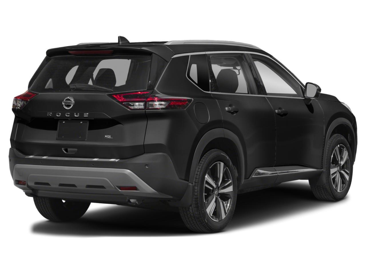 2023 Nissan Rogue SL Waldorf MD