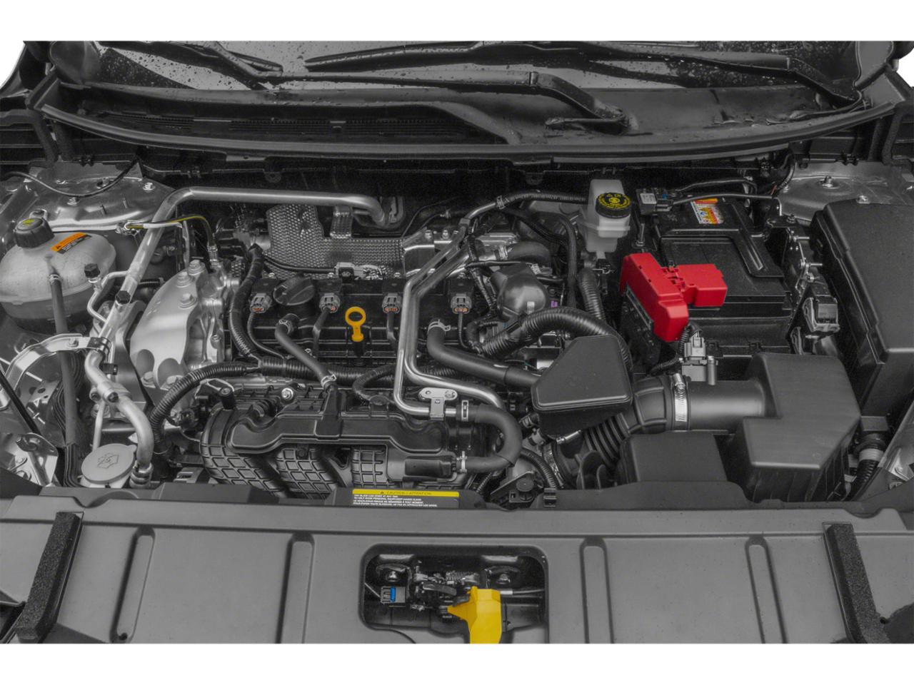 2023 Nissan Rogue SV Waldorf MD