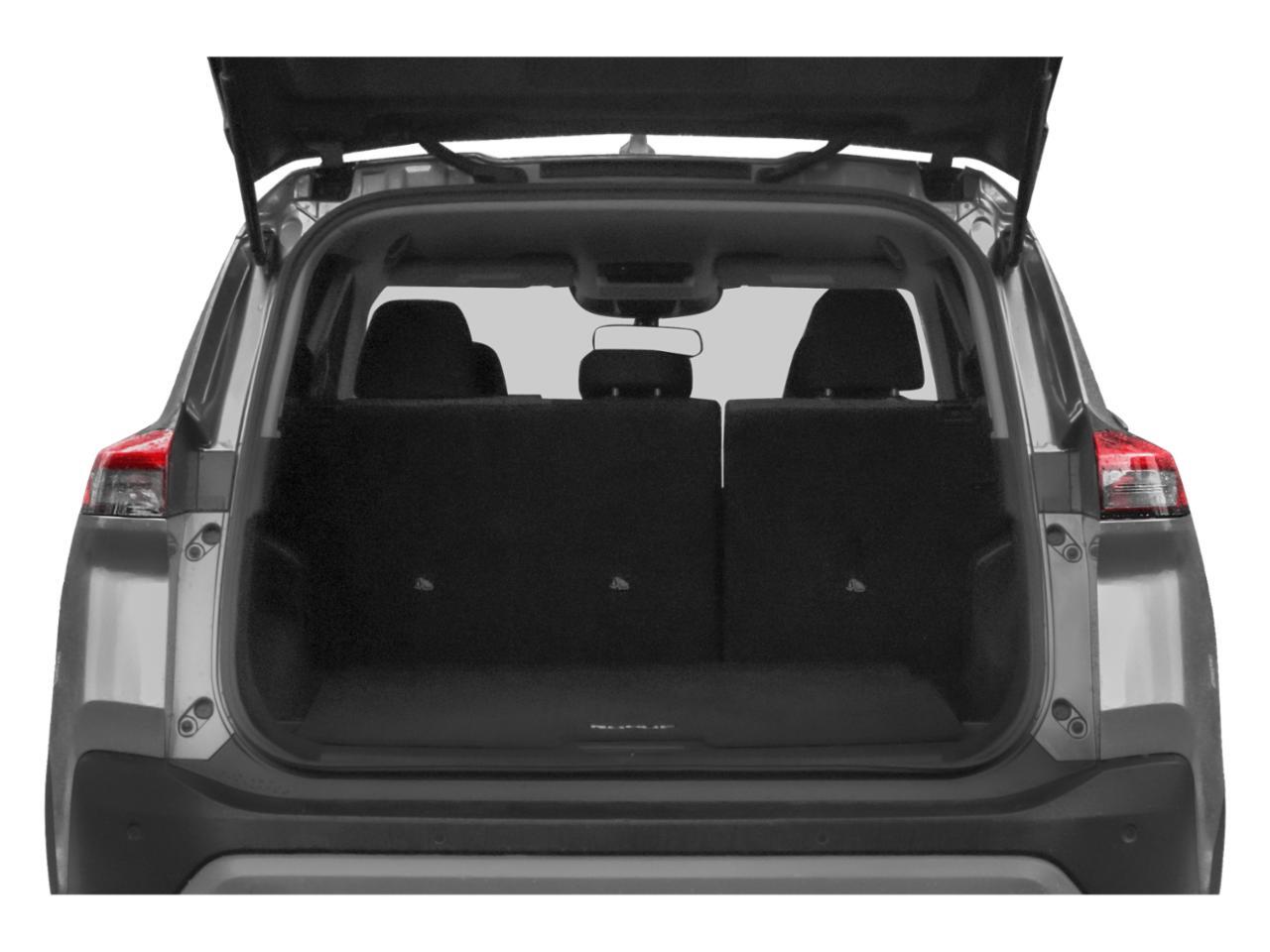 2023 Nissan Rogue SV Waldorf MD