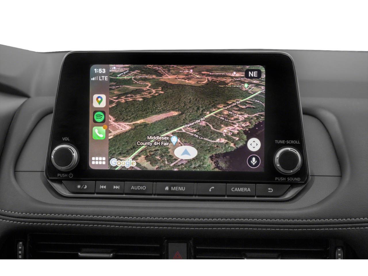 2023 Nissan Rogue SV Waldorf MD