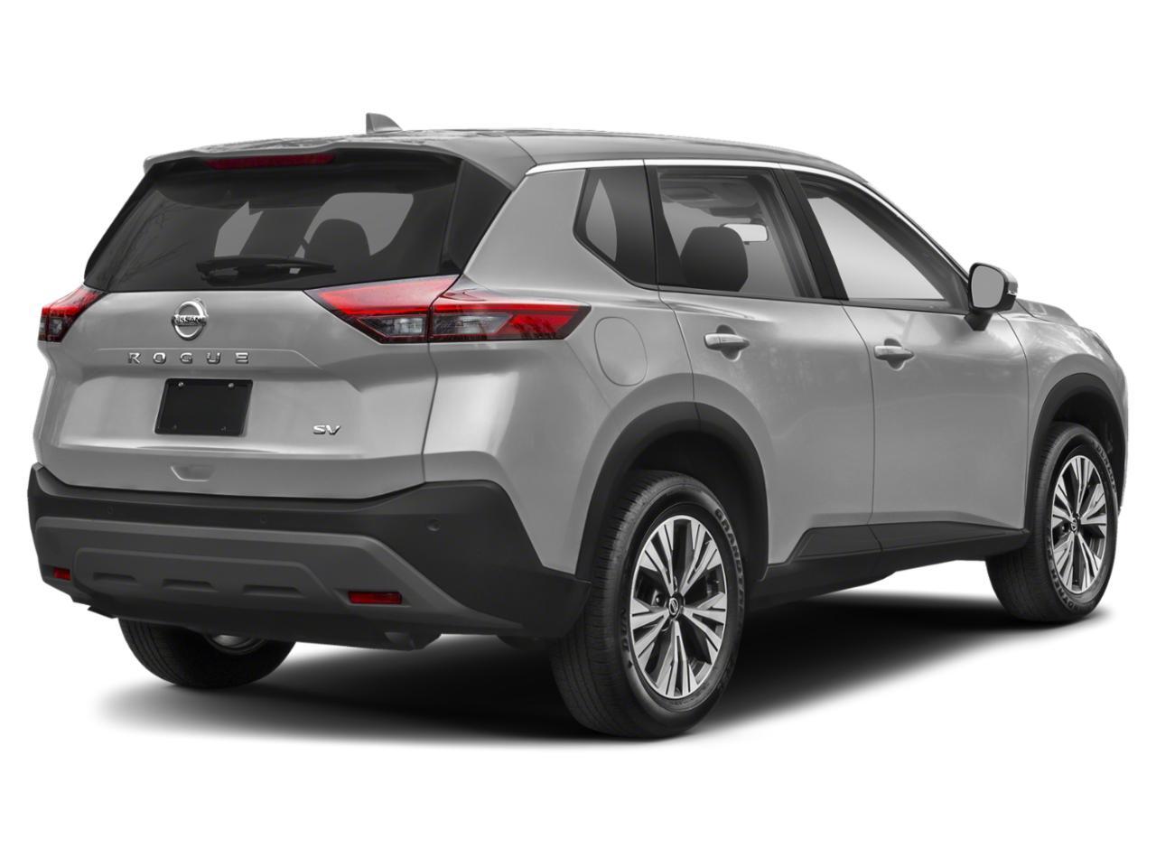 2023 Nissan Rogue SV Waldorf MD