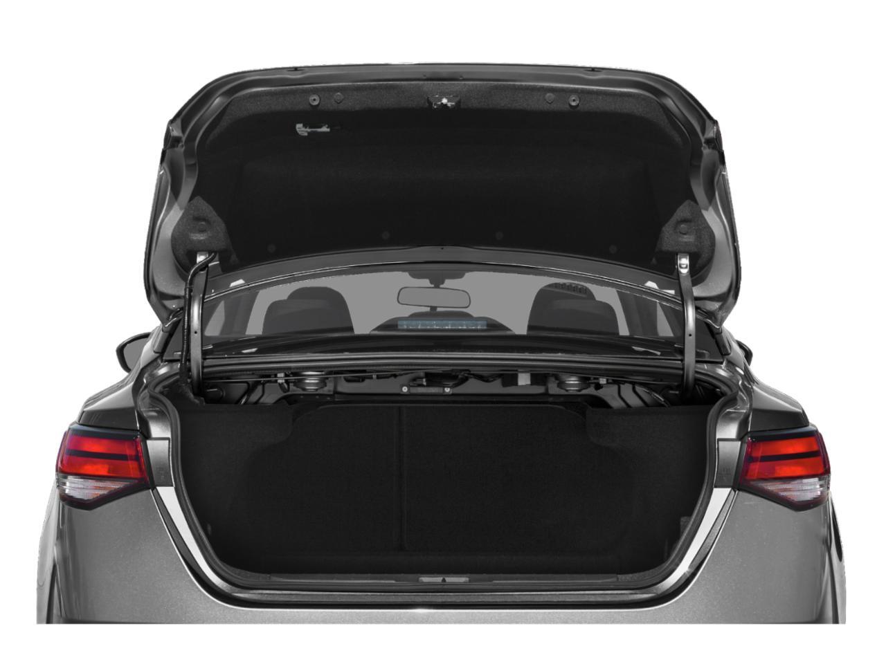 2023 Nissan Sentra S Waldorf MD