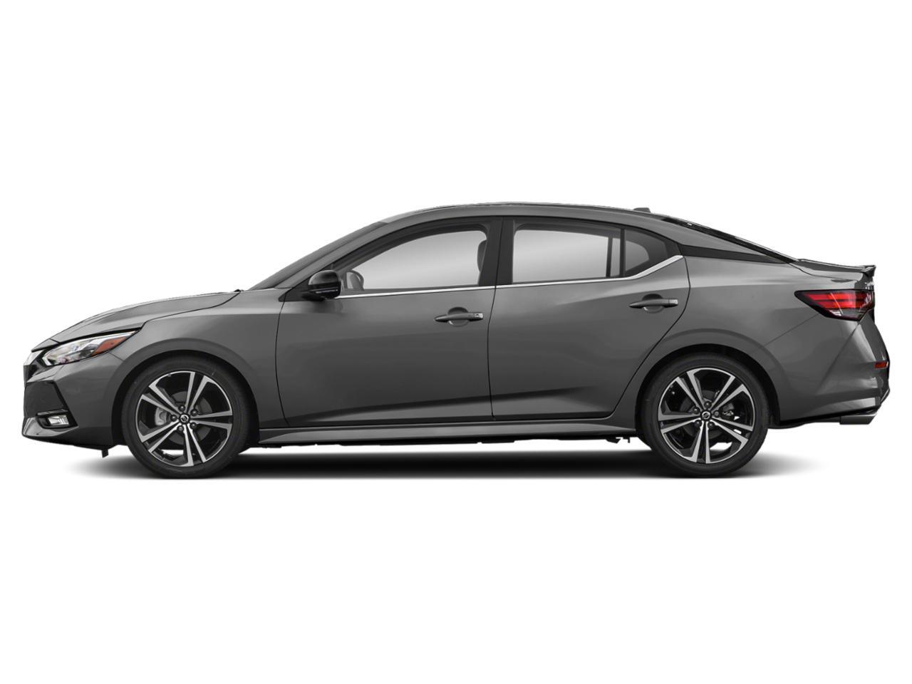 2023 Nissan Sentra SR Waldorf MD