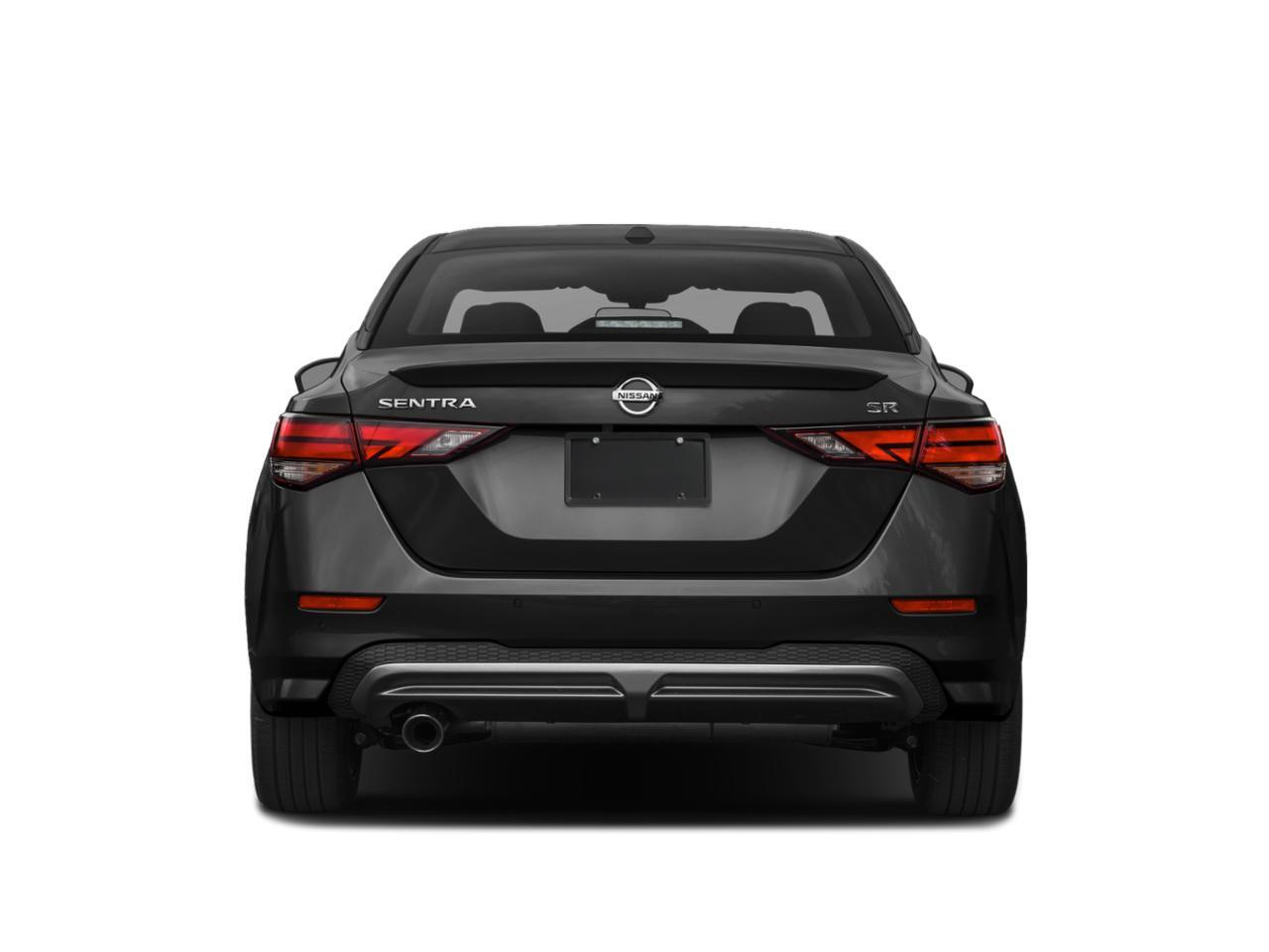 2023 Nissan Sentra SR Waldorf MD