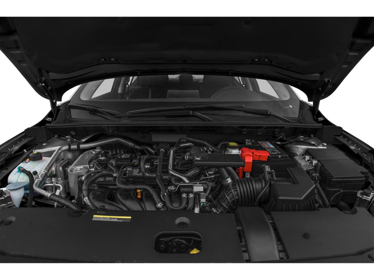 2023 Nissan Sentra SR Waldorf MD