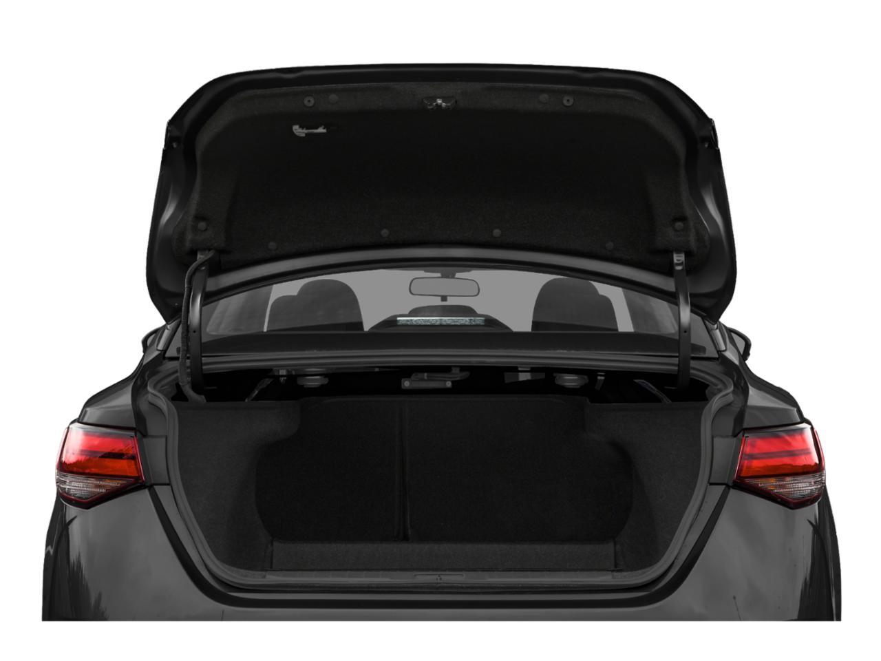 2023 Nissan Sentra SR Waldorf MD