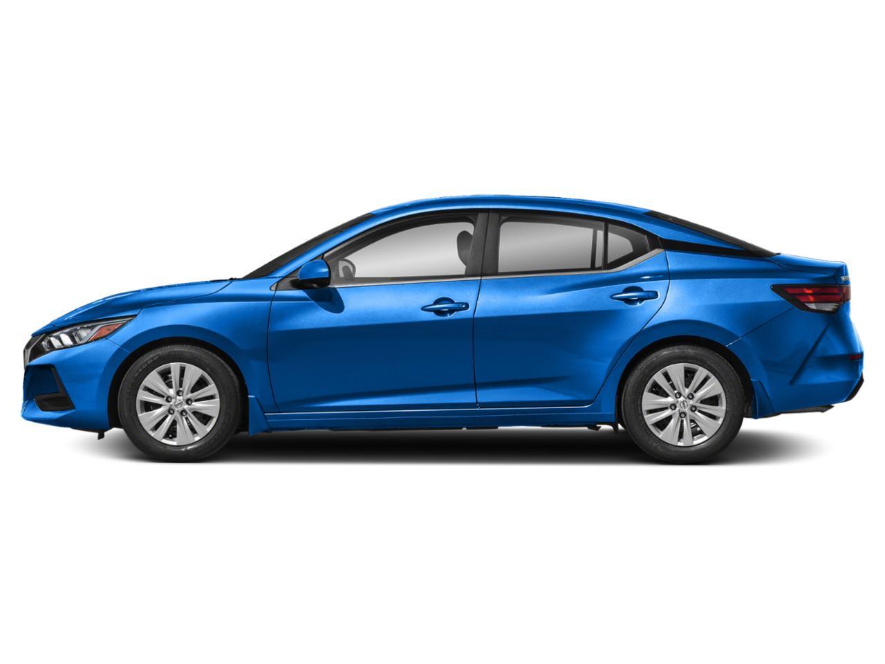 2023 Nissan Sentra SV Waldorf MD