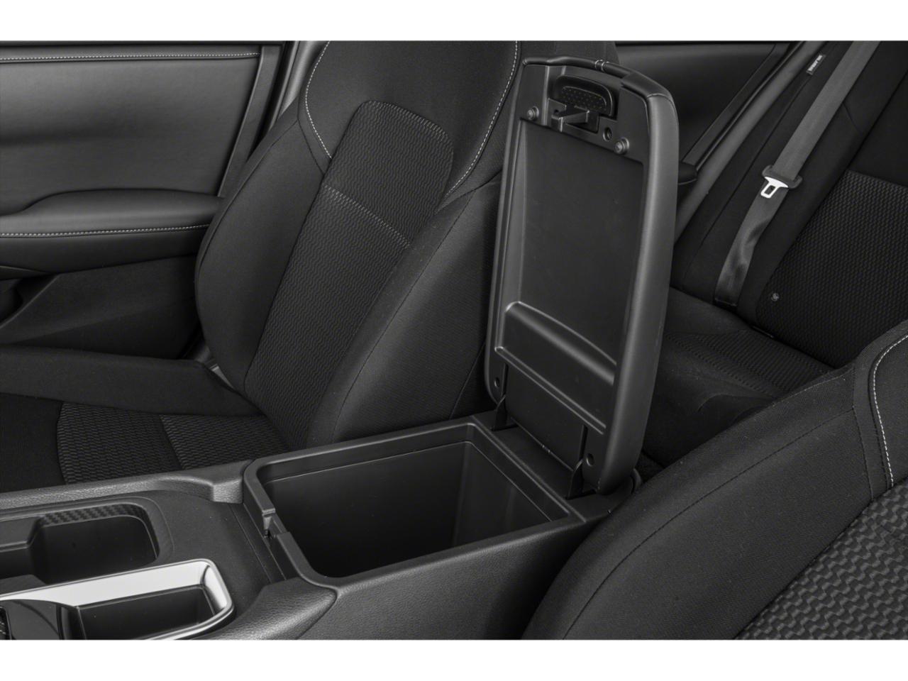 2023 Nissan Sentra SV Waldorf MD