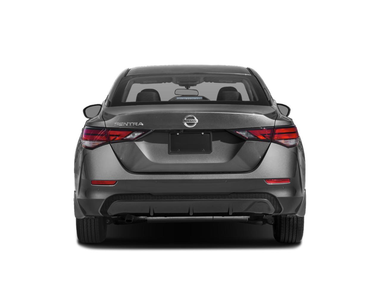 2023 Nissan Sentra SV Waldorf MD