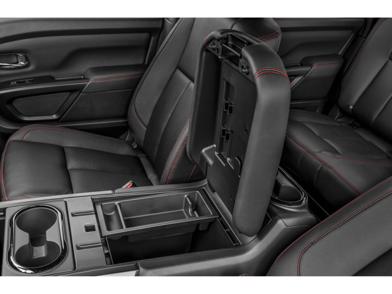 2023 Nissan Titan PRO-4X Manassas VA