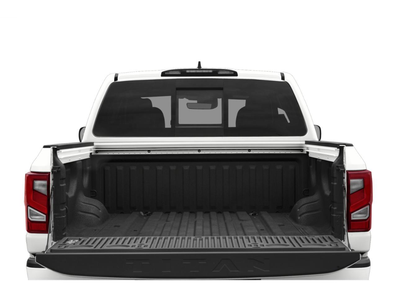 2023 Nissan Titan Platinum Reserve Waldorf MD