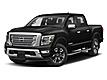 2023 Nissan Titan Platinum Reserve