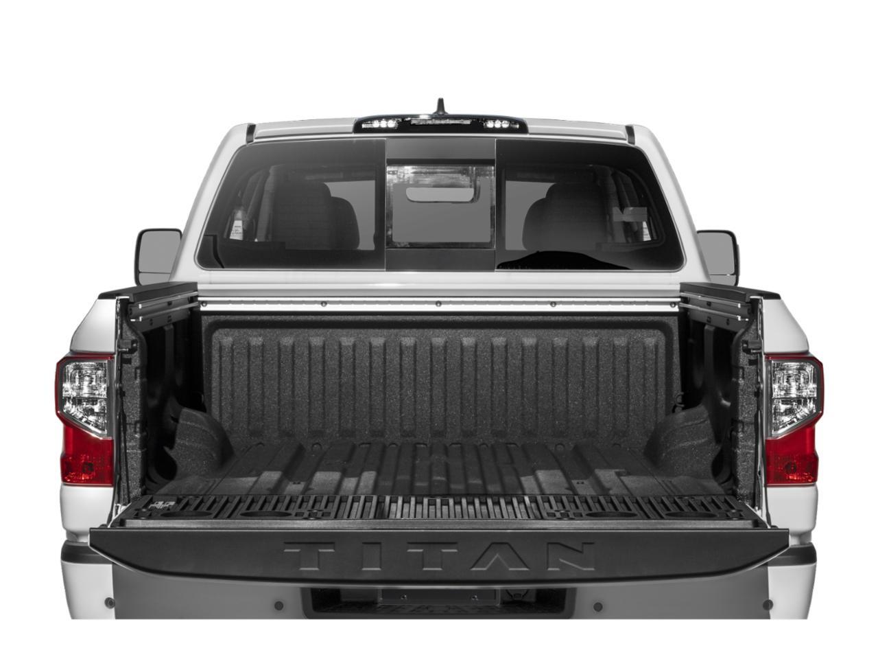 2023 Nissan Titan SV Manassas VA