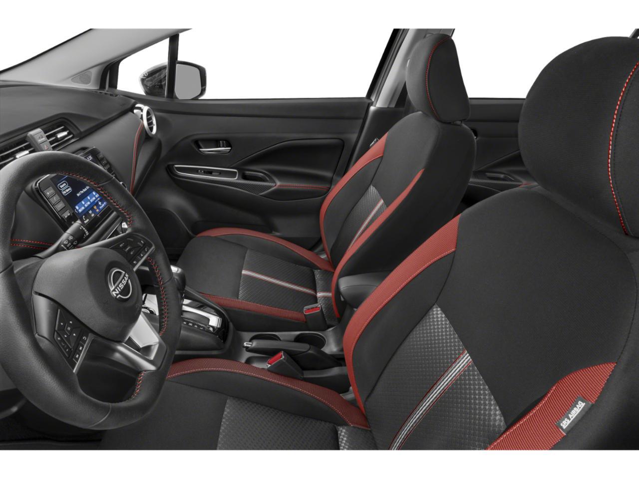 2023 Nissan Versa 1.6 S Waldorf MD