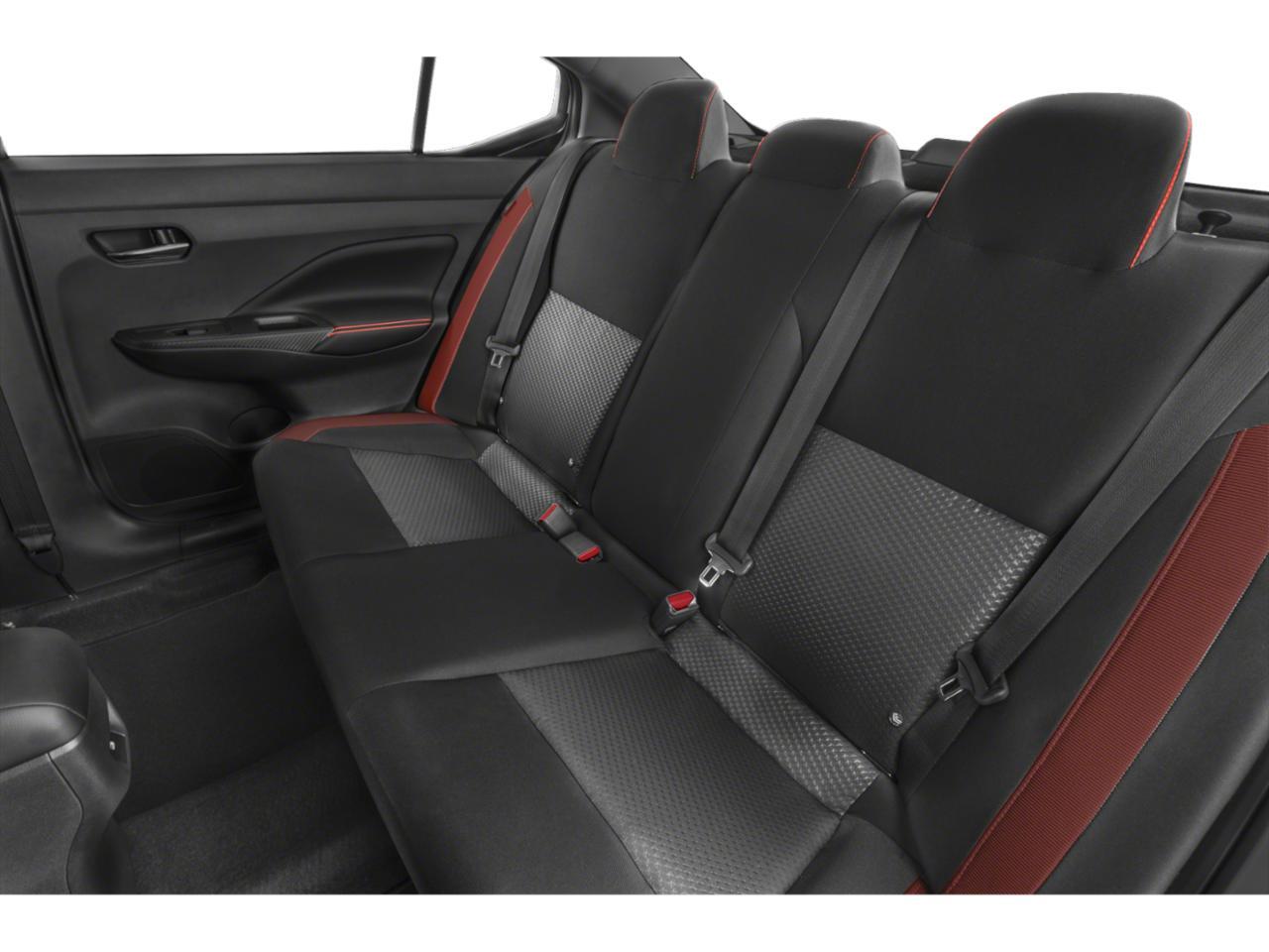 2023 Nissan Versa 1.6 S Waldorf MD