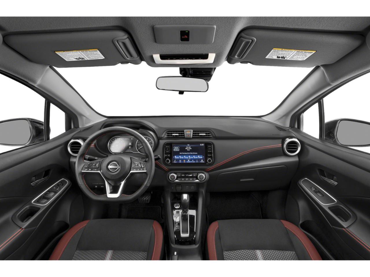 2023 Nissan Versa 1.6 S Waldorf MD