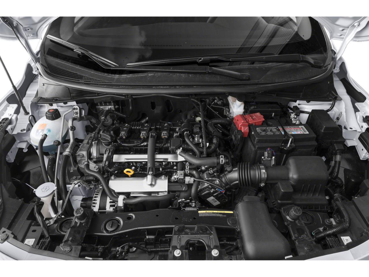 2023 Nissan Versa 1.6 S Waldorf MD