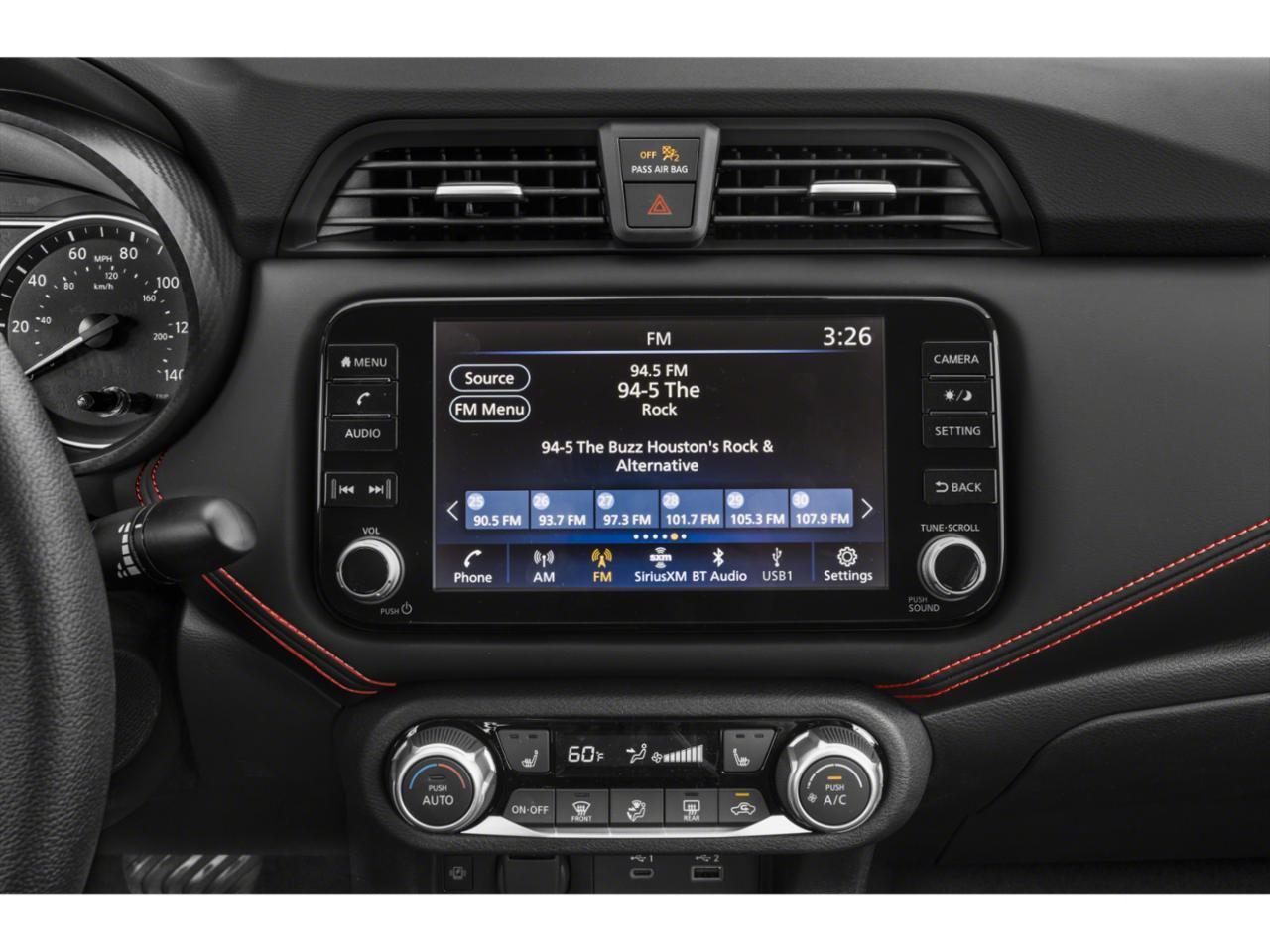 2023 Nissan Versa 1.6 S Waldorf MD