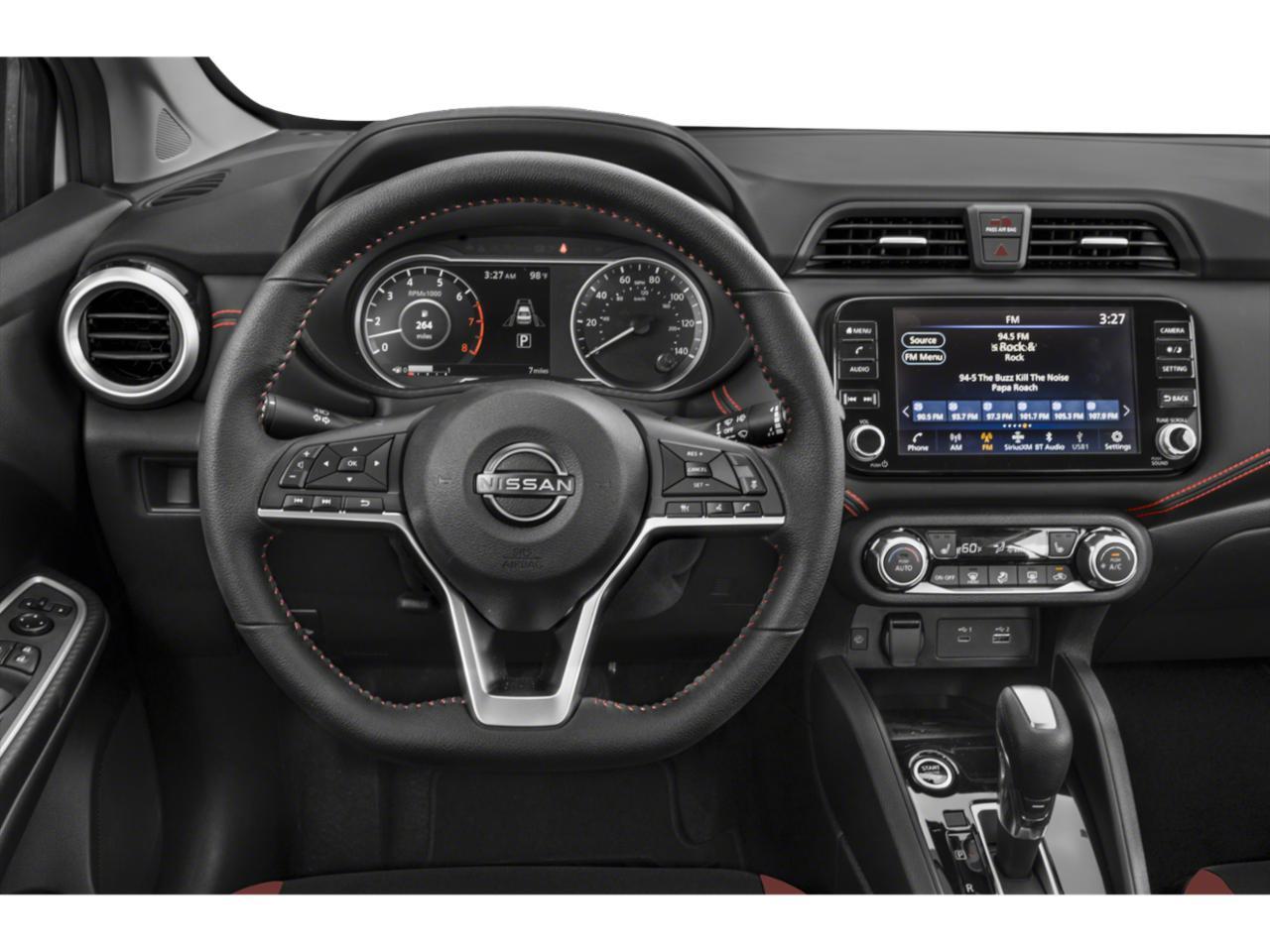 2023 Nissan Versa 1.6 S Waldorf MD