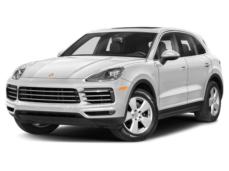 2023 Porsche Cayenne  Pompano Beach FL