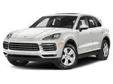2023 Porsche Cayenne EX w/New Wheel Design Pompano Beach FL
