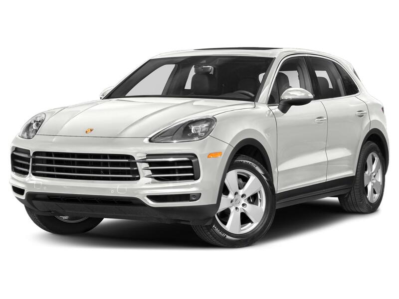2023 Porsche Cayenne EX w/New Wheel Design Pompano Beach FL