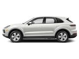 2023 Porsche Cayenne EX w/New Wheel Design Pompano Beach FL