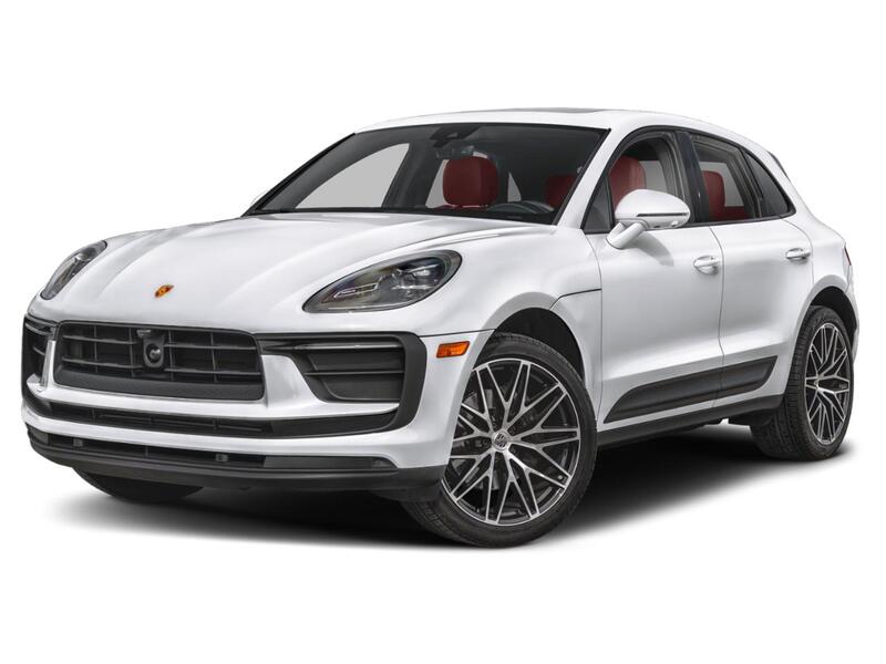 2023 Porsche Macan  Pompano Beach FL
