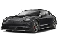 2023 Porsche Taycan 