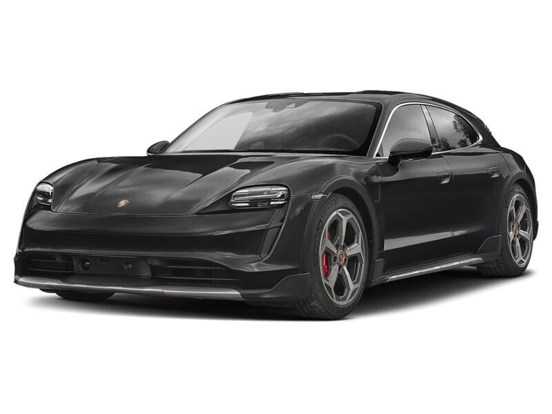 2023 Porsche Taycan  Pompano Beach FL