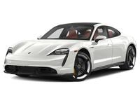 2023 Porsche Taycan 
