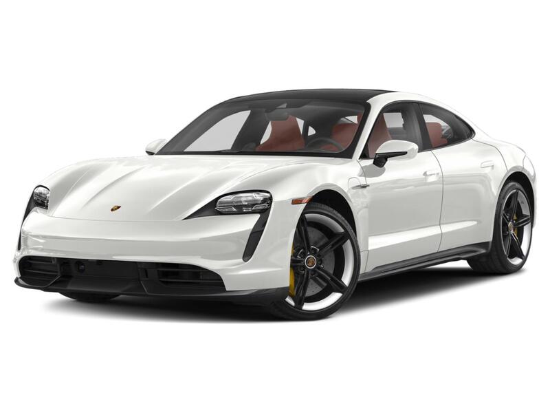 2023 Porsche Taycan  Pompano Beach FL