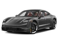 2023 Porsche Taycan 